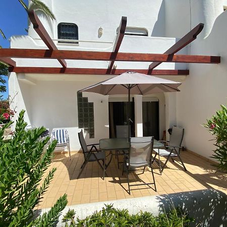Superb Beach Townhouse At Vila Gaivota Resort Ferragudo Eksteriør bilde