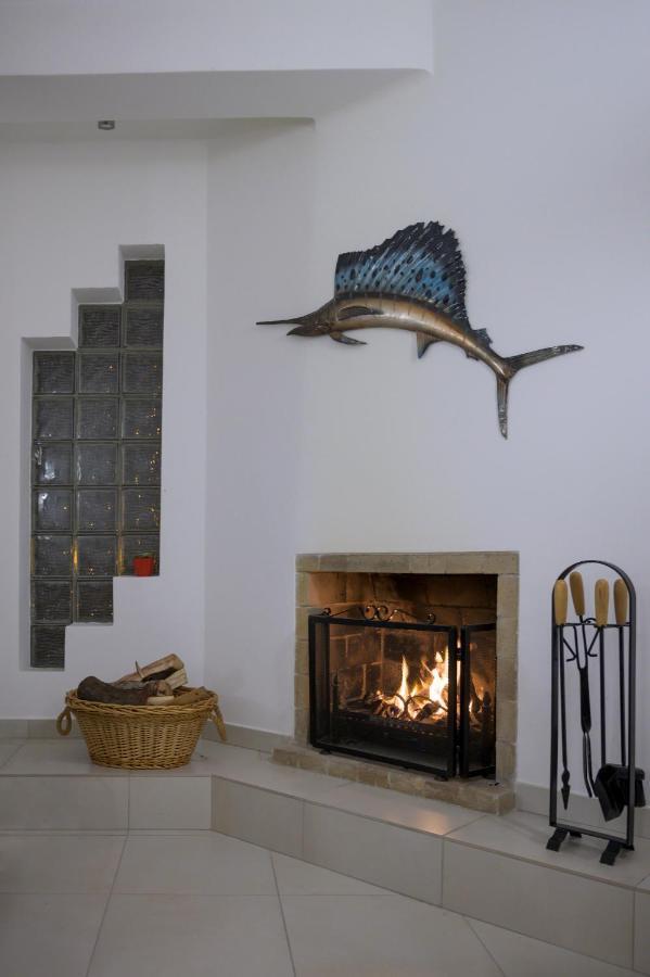 Superb Beach Townhouse At Vila Gaivota Resort Ferragudo Eksteriør bilde
