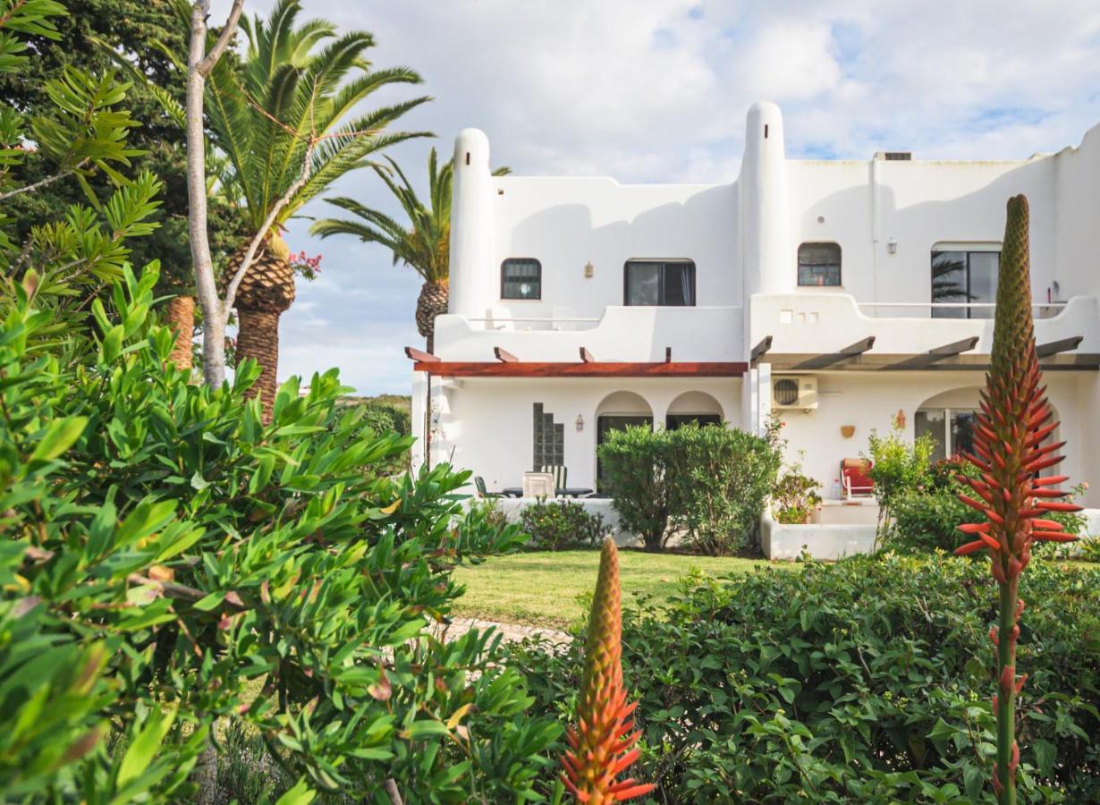 Superb Beach Townhouse At Vila Gaivota Resort Ferragudo Eksteriør bilde